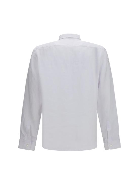 26SS HUGO BOSS BLACK 긴팔 셔츠 50560894 100 WHITE - OTHER BRANDS