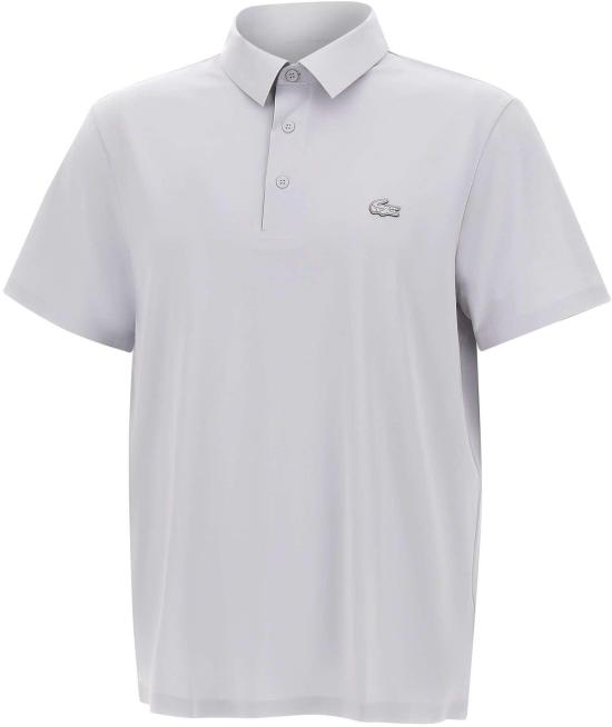 26SS 라코스테 탑 DH1604ACZ LICHTGREY