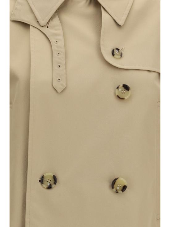 26SS 버버리 자켓 8126499 A1366 BEIGE - BURBERRY