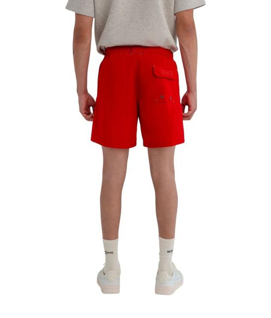 26SS 머피 앤 나이 숏팬츠 P54700 C01215 AURORA RED - MURPHY & NYE