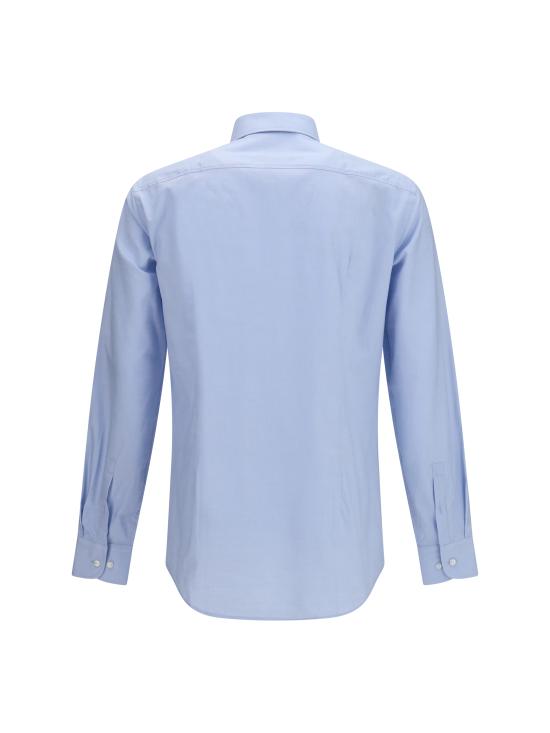 26SS HUGO BOSS BLACK 긴팔 셔츠 50560607 450 LIGHT BLUE - OTHER BRANDS