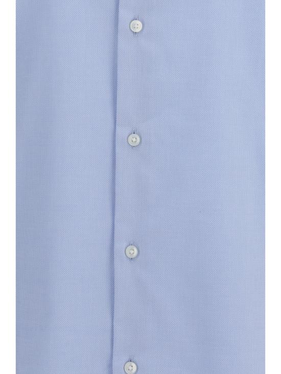 26SS HUGO BOSS BLACK 긴팔 셔츠 50560607 450 LIGHT BLUE - OTHER BRANDS