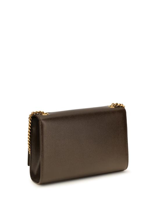 26SS 생로랑 숄더백 851504AAGJA 3288 BROWN - SAINT LAURENT