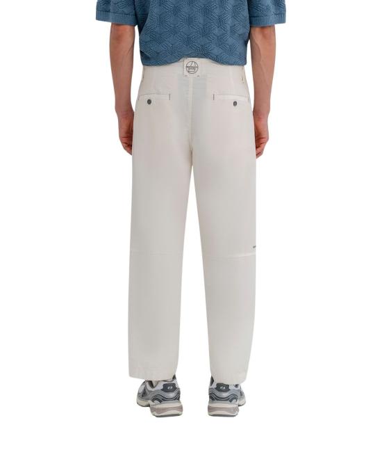 26SS 머피 앤 나이 스트레이트 팬츠 P95100 A00011 BIANCO OTTICO 2 - MURPHY & NYE