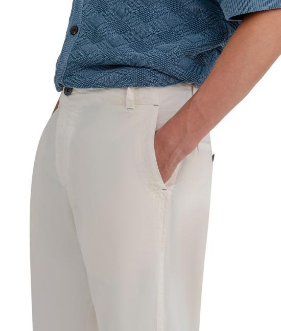 26SS 머피 앤 나이 스트레이트 팬츠 P95100 A00011 BIANCO OTTICO 2 - MURPHY & NYE