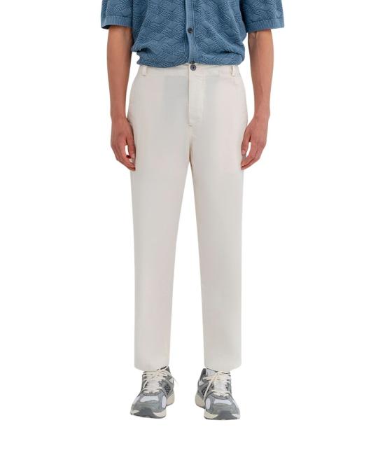 26SS 머피 앤 나이 스트레이트 팬츠 P95100 A00011 BIANCO OTTICO 2