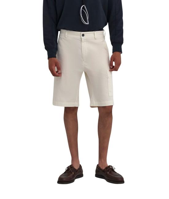 26SS 머피 앤 나이 숏팬츠 P56200 A00011 BIANCO OTTICO 2