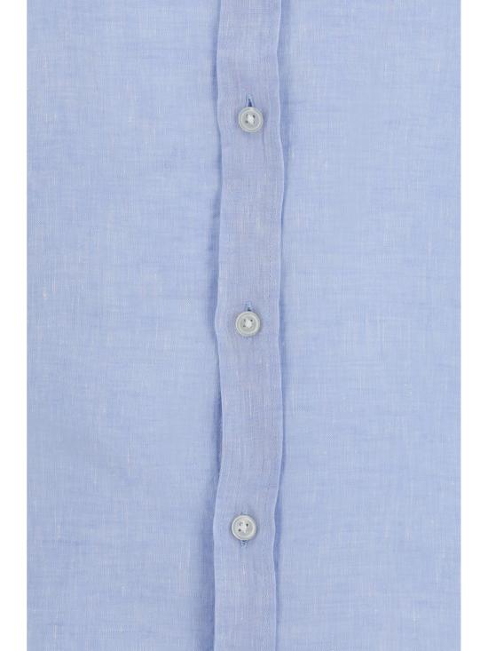 26SS HUGO BOSS BLACK 긴팔 셔츠 50560894 450 LIGHT BLUE - OTHER BRANDS