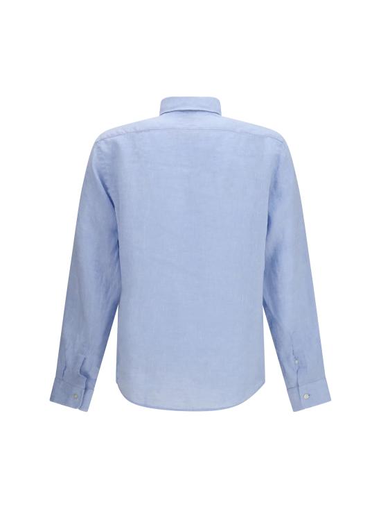 26SS HUGO BOSS BLACK 긴팔 셔츠 50560894 450 LIGHT BLUE - OTHER BRANDS