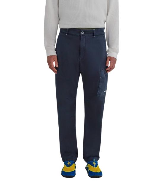 26SS 머피 앤 나이 스트레이트 팬츠 P92001 F03800 NAVY