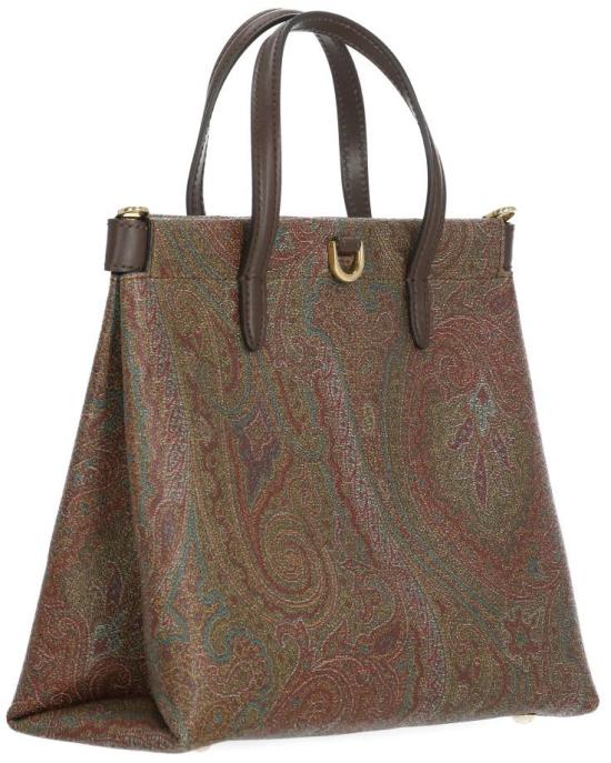 26SS 에트로 토트백 WP1D0056AA001M0019 BROWN - ETRO