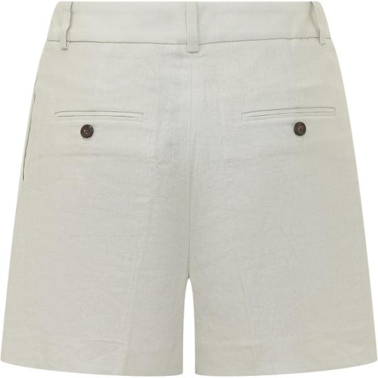 26SS 캘빈클라인 숏팬츠 LV047F632G67U LICHTGREY - CALVIN KLEIN