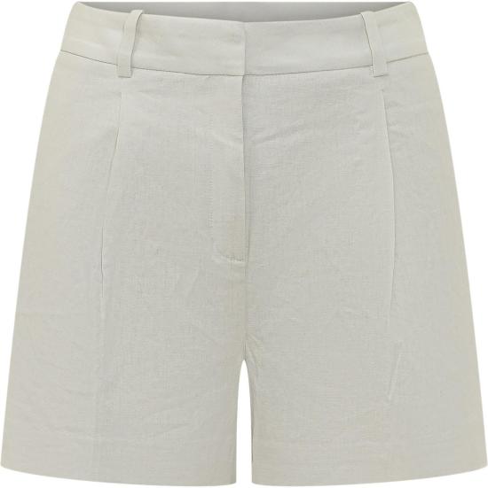 26SS 캘빈클라인 숏팬츠 LV047F632G67U LICHTGREY