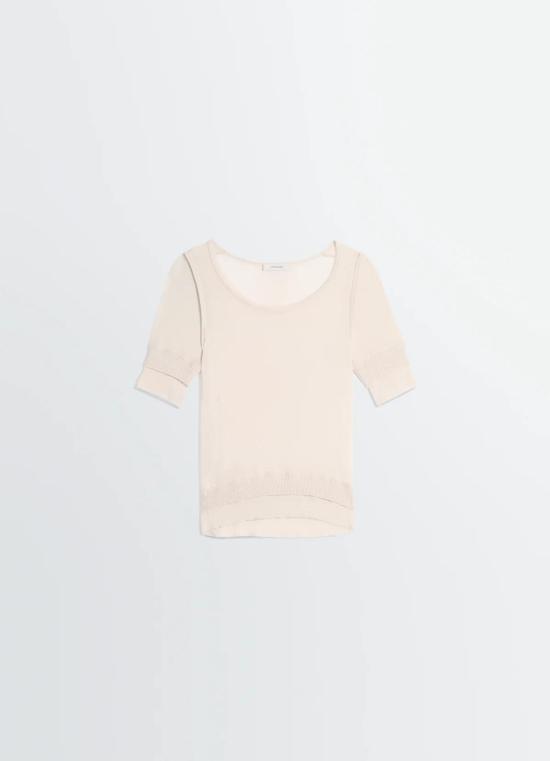 26SS 르메르 셔츠 TS0025LK1017 WH024 JASMINE