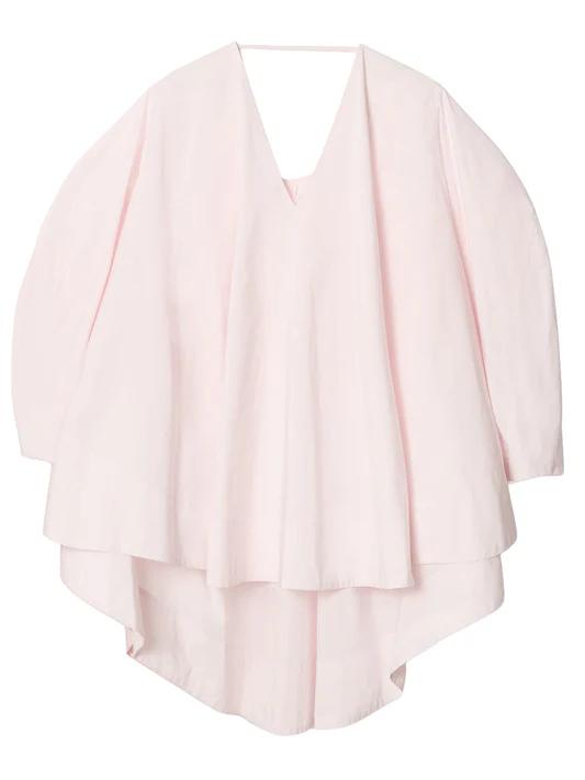 26SS 자크뮈스 원피스 DRW00832AW00758 410 LIGHT PINK