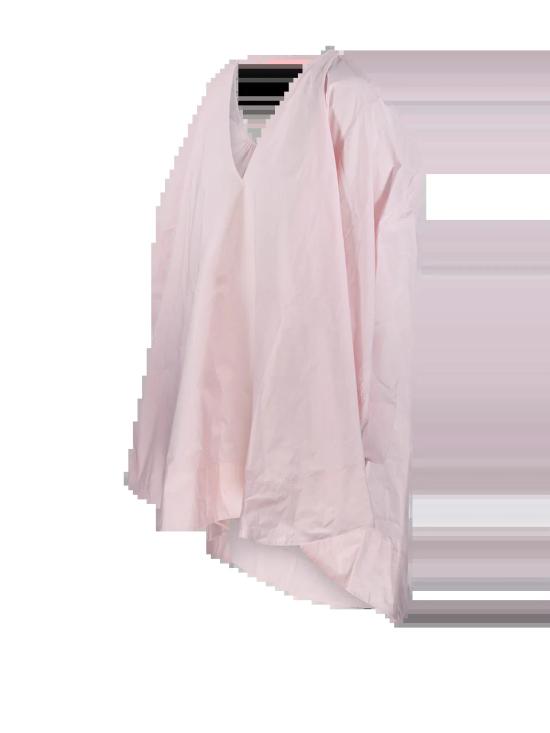 26SS 자크뮈스 원피스 DRW00832AW00758 410 LIGHT PINK - JACQUEMUS