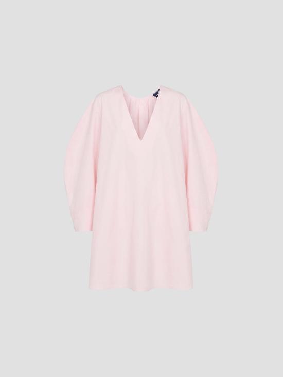 26SS 자크뮈스 숏 원피스 DRW00832AW00758 410 LIGHT PINK