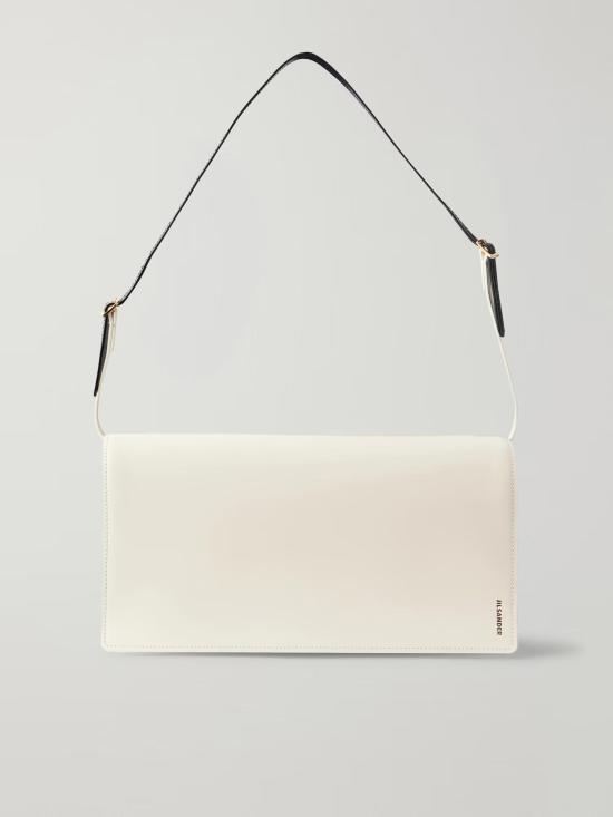 26SS 질샌더 숄더백 J08ZH0099P9056 040 ATLANTIC DEEP