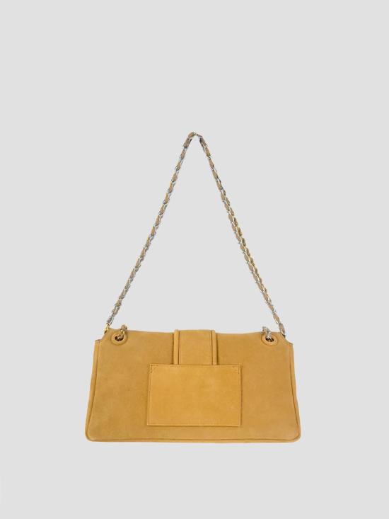 26SS 자크뮈스 숄더백 BAW00453AC09A04 830 Camel - JACQUEMUS