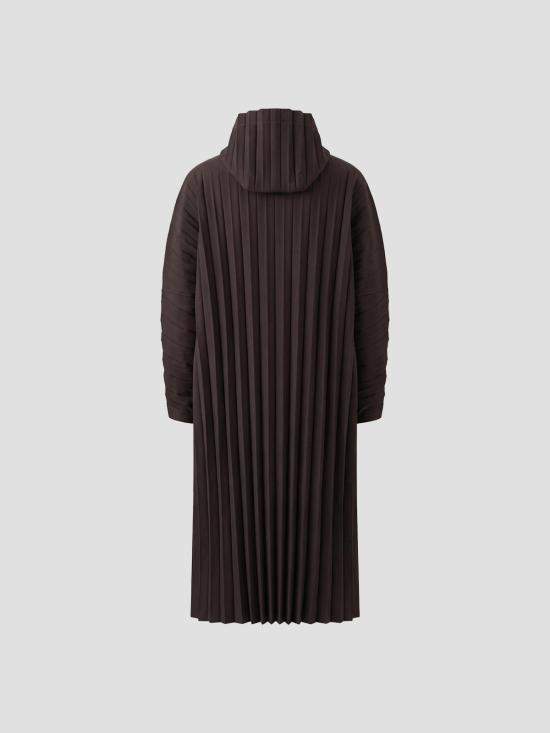 26SS 옴므 플리세 이세이 미야케 코트 HP66FA335 44 - HOMME PLISSE' ISSEY MIYAKE