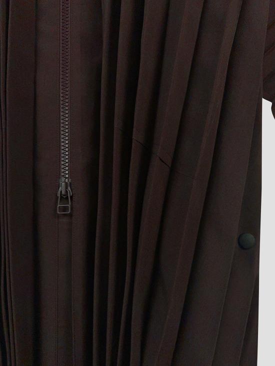 26SS 옴므 플리세 이세이 미야케 코트 HP66FA335 44 - HOMME PLISSE' ISSEY MIYAKE