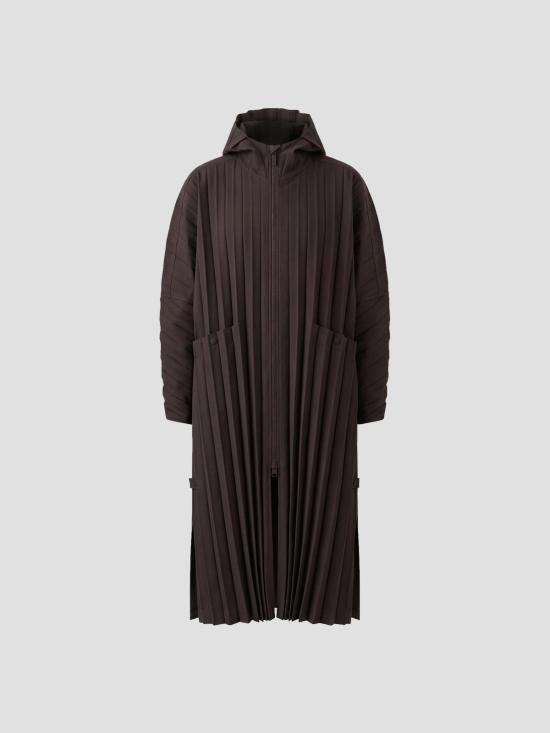 26SS 옴므 플리세 이세이 미야케 자켓 HP66FA335 44