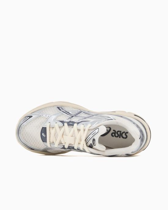 26SS 아식스 스니커즈 1203A899 101 CREAM CARRIER GREY - ASICS