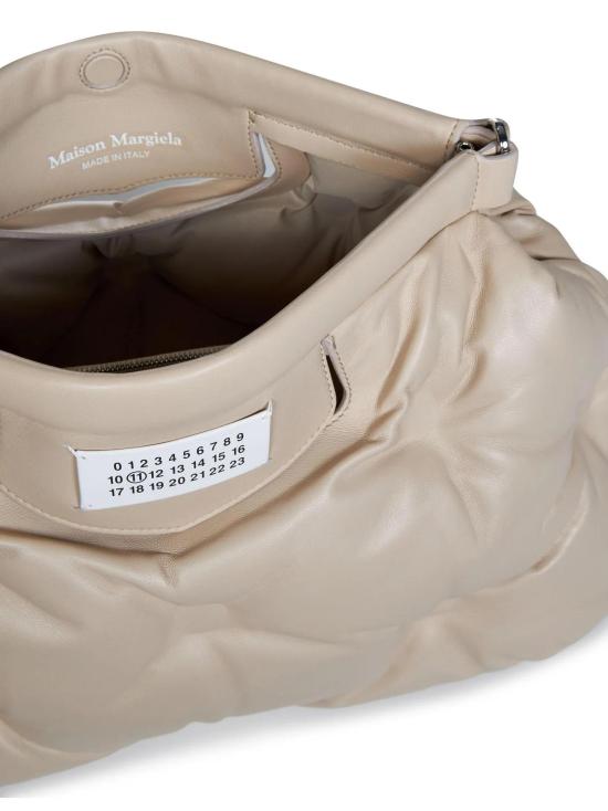 26SS 마르지엘라 5AC 클래식 미니 SB1WG0092P5348 T4086 SABBIA - MAISON MARGIELA