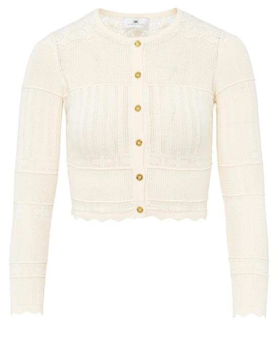 26SS 엘리자베타프랜치 셔츠 MK11R62E2 193 BURRO