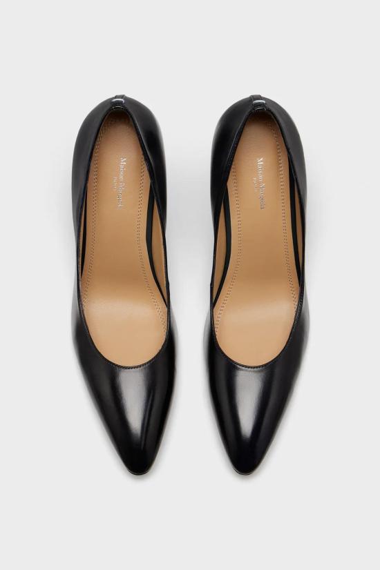 26SS 마르지엘라 힐/펌프스 S39WL0182P7684 T8013 BLACK - MAISON MARGIELA