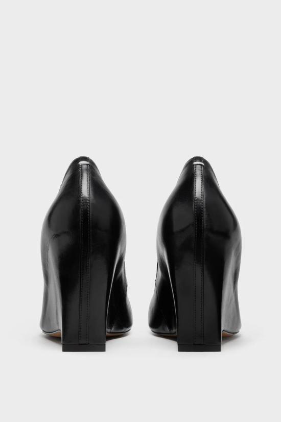 26SS 마르지엘라 슈즈 S39WL0182P7684 T8013 BLACK - MAISON MARGIELA