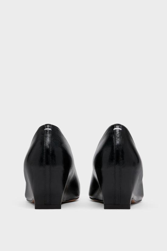 26SS 마르지엘라 힐/펌프스 S39WL0182P7684 T8013 BLACK - MAISON MARGIELA