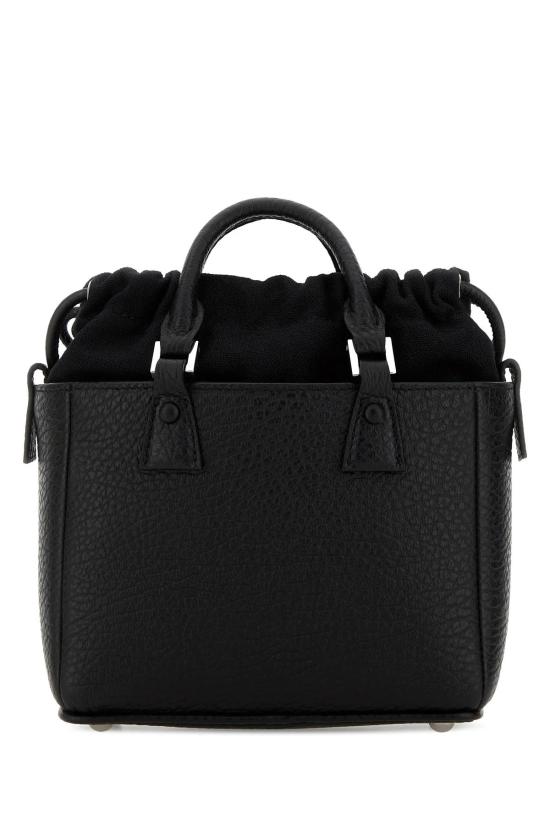 26SS 마르지엘라 숄더백 SB1WG0090P8833 T8013 BLACK - MAISON MARGIELA