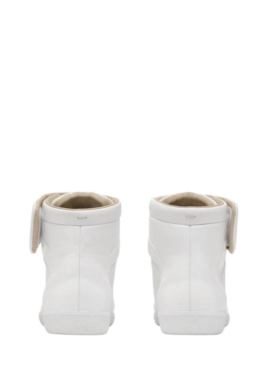 26SS 마르지엘라 스니커즈 S57WS0538P7573 T1003 WHITE - MAISON MARGIELA