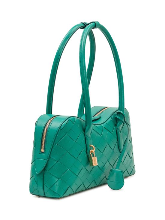 26SS 스텔라 맥카트니 라이더 숄더백 7B0138WP0565 3704 BRIGHT GREEN - STELLA MCCARTNEY