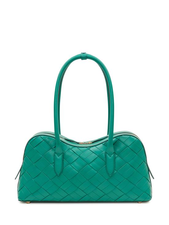 26SS 스텔라 맥카트니 라이더 숄더백 7B0138WP0565 3704 BRIGHT GREEN - STELLA MCCARTNEY