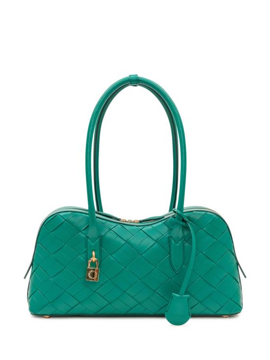 26SS 스텔라 맥카트니 라이더 숄더백 7B0138WP0565 3704 BRIGHT GREEN