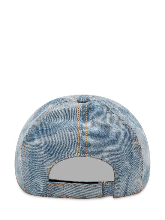 26SS 마린세르 모자 UHG048ACDEN0011 BL05 LIGHT BLUE - MARINE SERRE