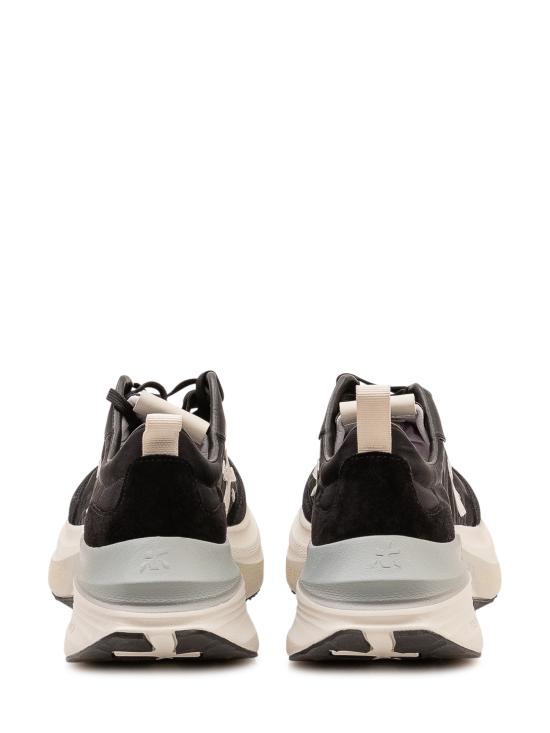 26SS 프리미아타 스니커즈 HILL 8241 BLACK - PREMIATA