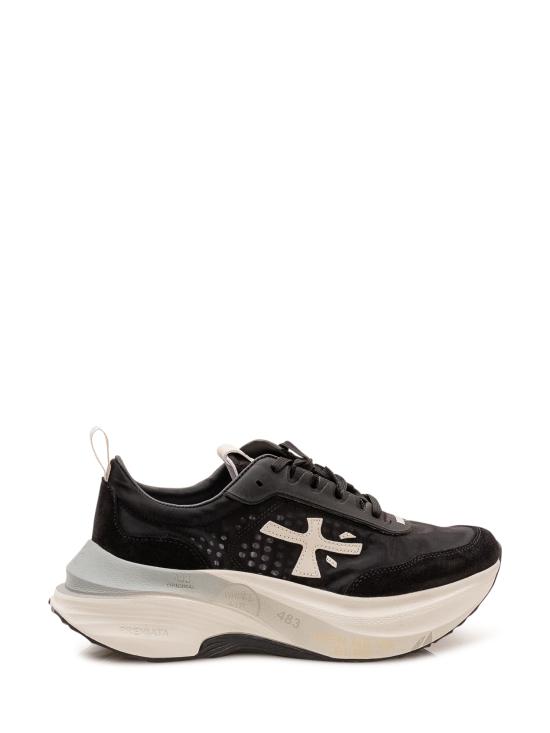 26SS 프리미아타 스니커즈 HILL 8241 BLACK