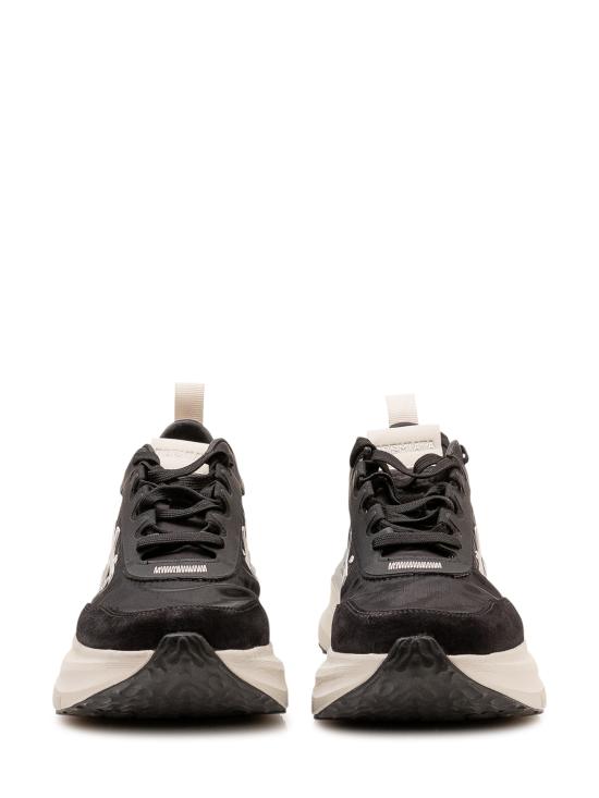 26SS 프리미아타 스니커즈 HILL 8241 BLACK - PREMIATA