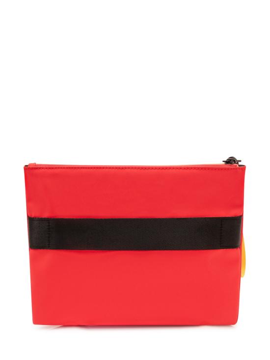 26SS 선덱 클러치/파우치 M273ABPY600 30901 LOLLY RED - SUNDEK