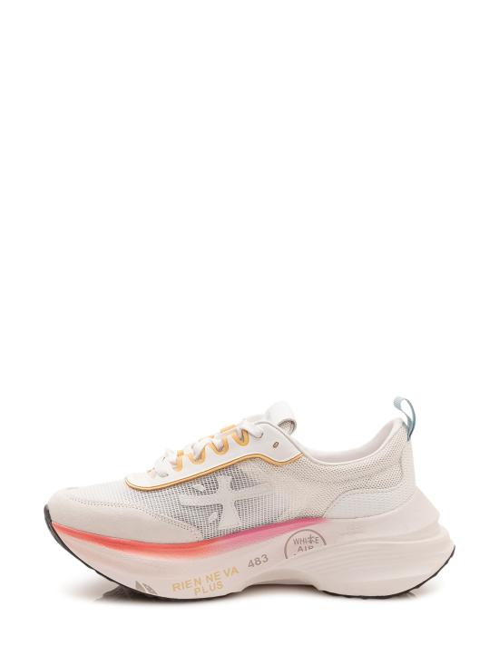 26SS 프리미아타 스니커즈 HILL 8239 WHITE - PREMIATA