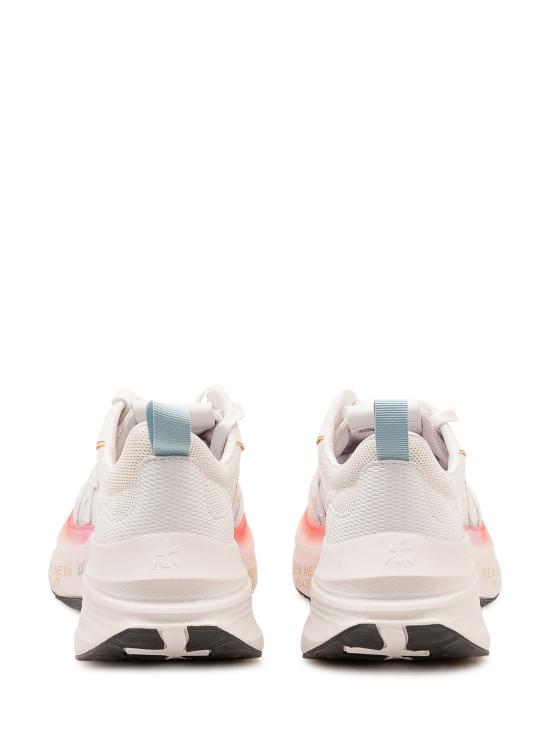 26SS 프리미아타 스니커즈 HILL 8239 WHITE - PREMIATA