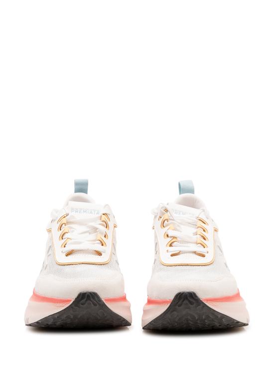 26SS 프리미아타 스니커즈 HILL 8239 WHITE - PREMIATA