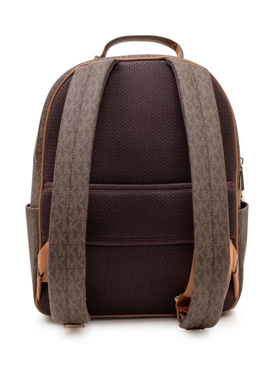26SS 마이클 코어스 백팩 30T5G3XB2B 252 BRN ACORN - MICHAEL KORS