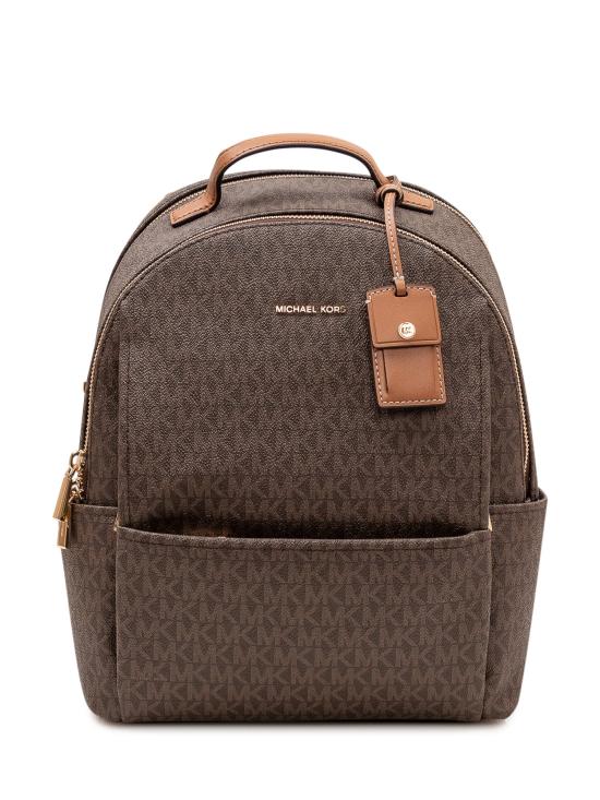 26SS 마이클 코어스 백팩 30T5G3XB2B 252 BRN ACORN