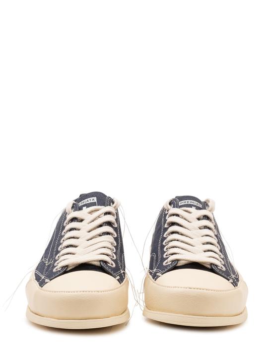 26SS 프리미아타 스니커즈 VINCE015 NAVY - PREMIATA