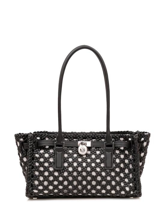 26SS 마이클 코어스 토트백 30S6SNXT0U 001 BLACK