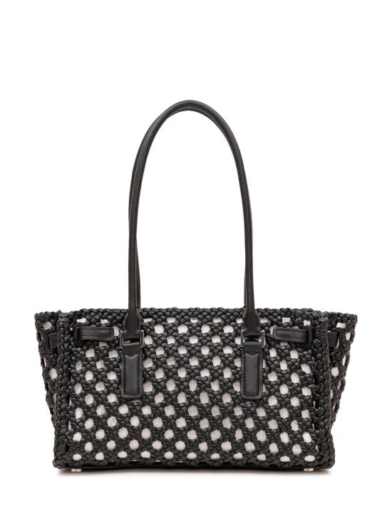 26SS 마이클 코어스 토트백 30S6SNXT0U 001 BLACK - MICHAEL KORS